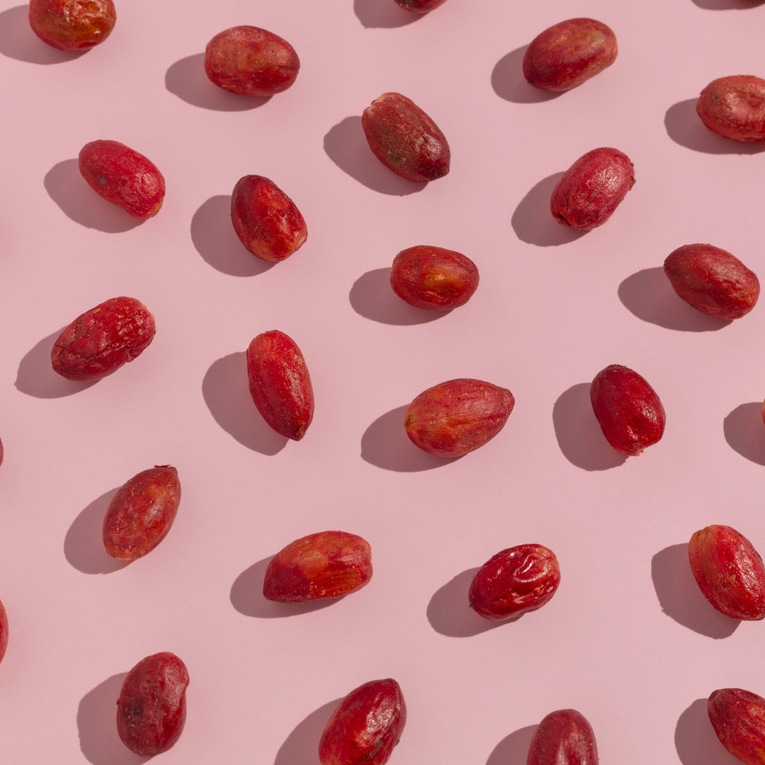 The Magical Berry