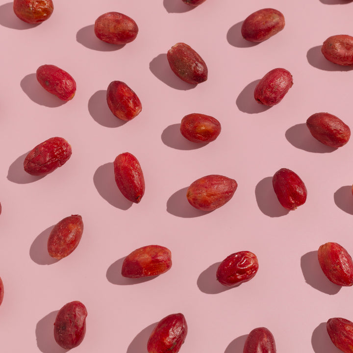 The Magical Berry