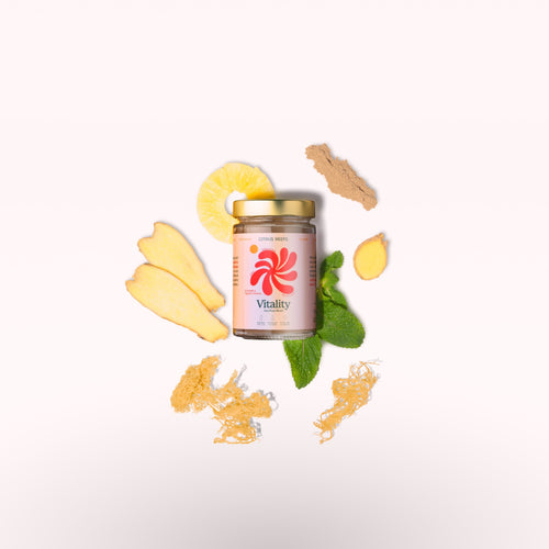 Vitality