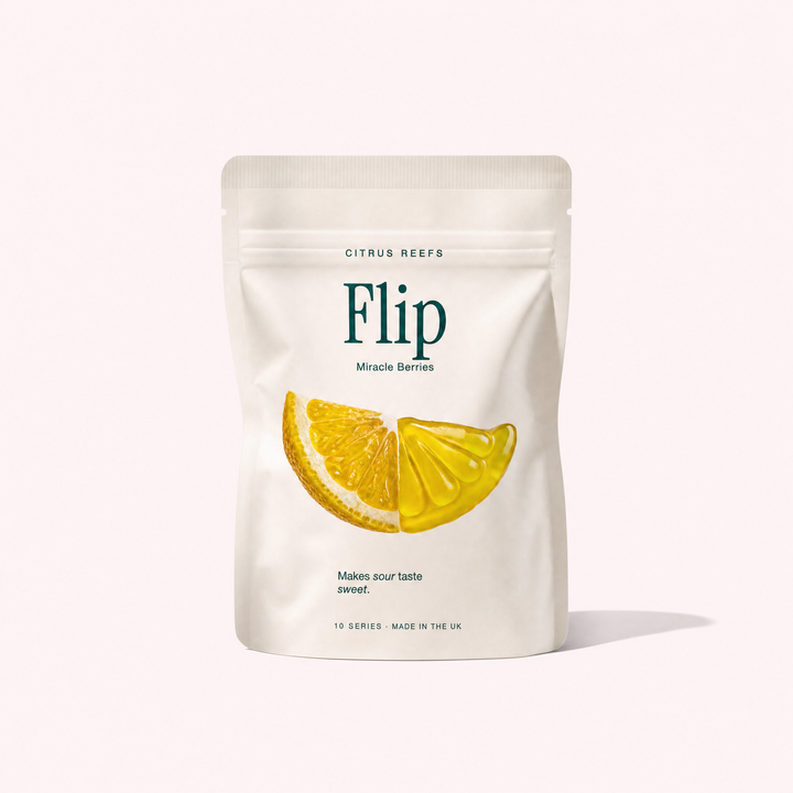 Flip Berry